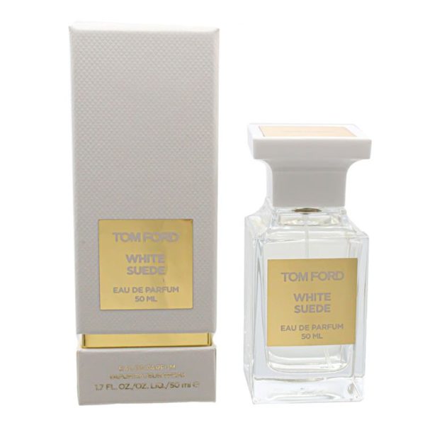 Tom Ford White Suede 100ML