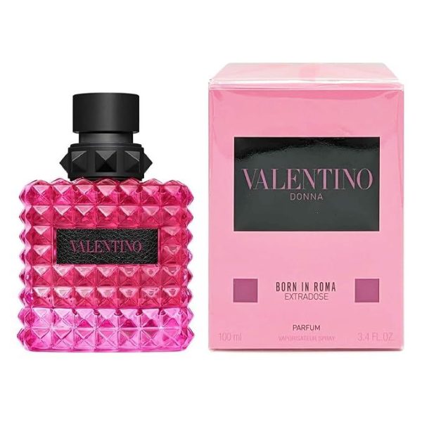 Valentino Donna Born in Roma Extradose 100ML