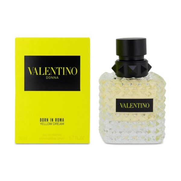 Valentino Donna Born in Roma Yellow Dream 100ML