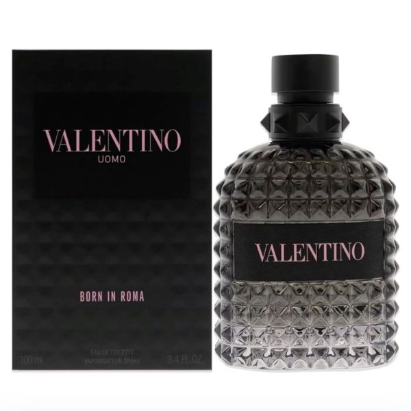 Valentino Uomo Born in Roma 100ML