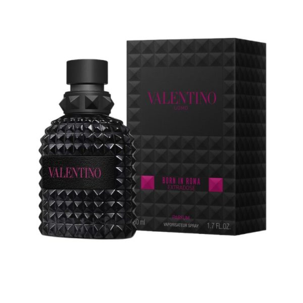Valentino Uomo Born in Roma Extradose 100ML
