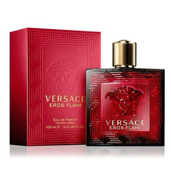 Versace Eros Flame 100ML