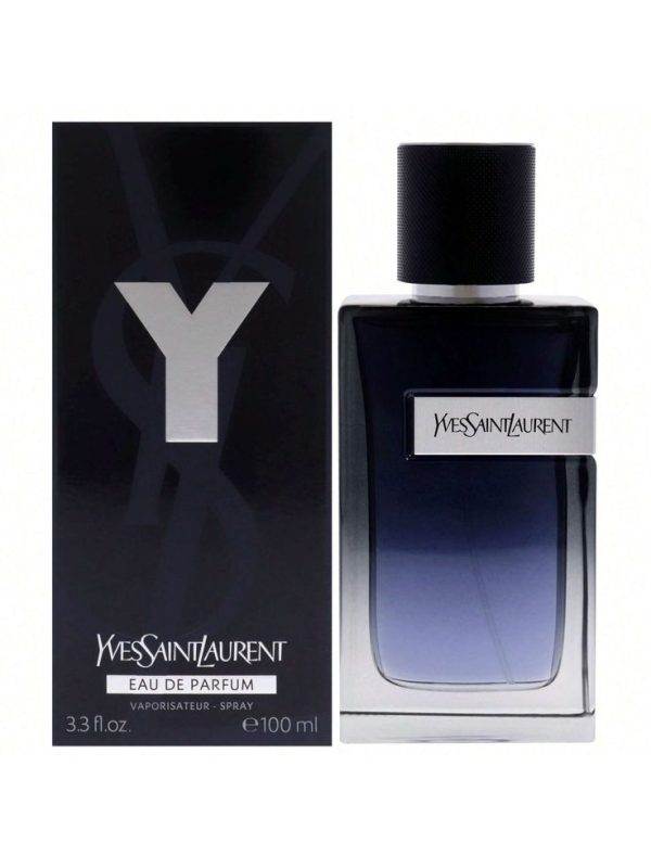 YSL Y 100ML