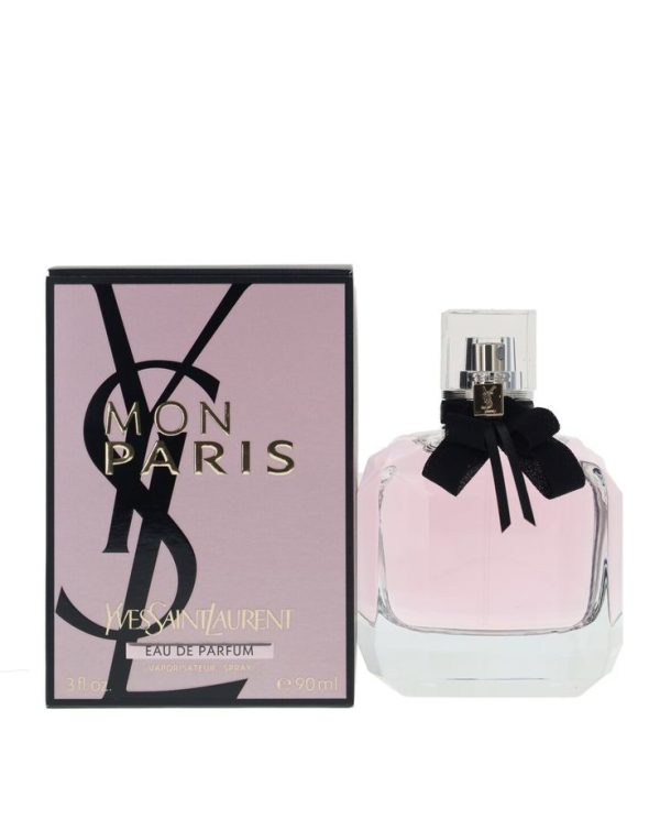 YSL Mon Paris 90ML