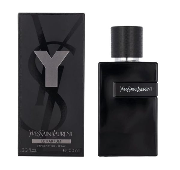 YSL Y Parfum 100ML