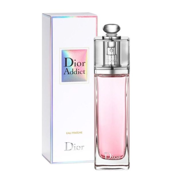 Dior Addict Eau Fraiche 100ML