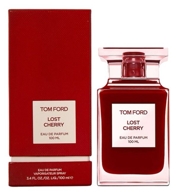Tom Ford Lost Cherry 100ML